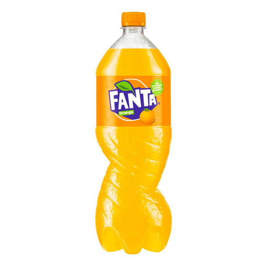 Fanta Orange - 1,5L