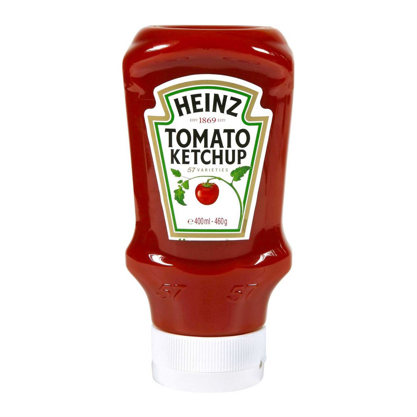 Ketchup Heinz 250g