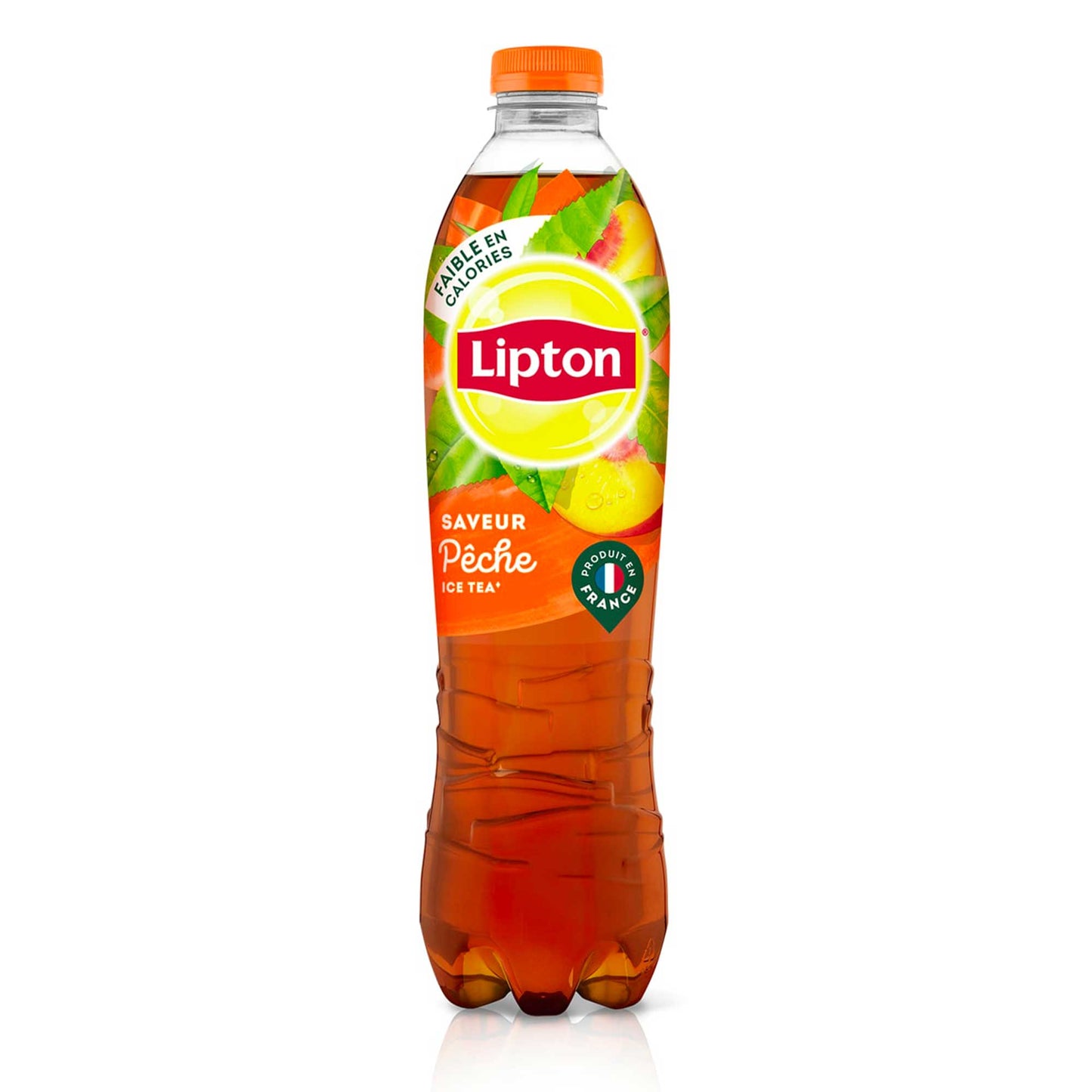Lipton Ice Tea pêche - 1,5L