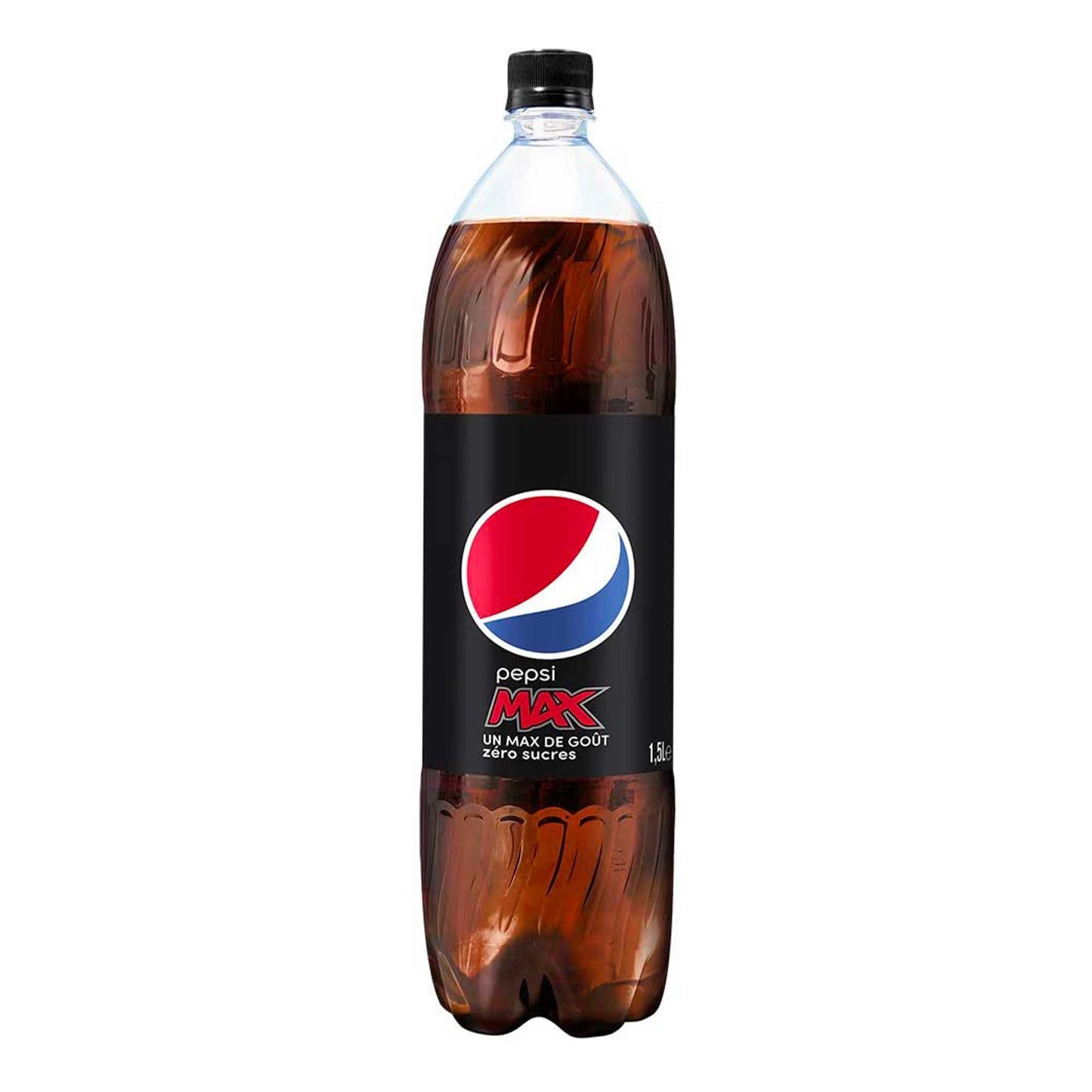 Pepsi Max - 1,5L