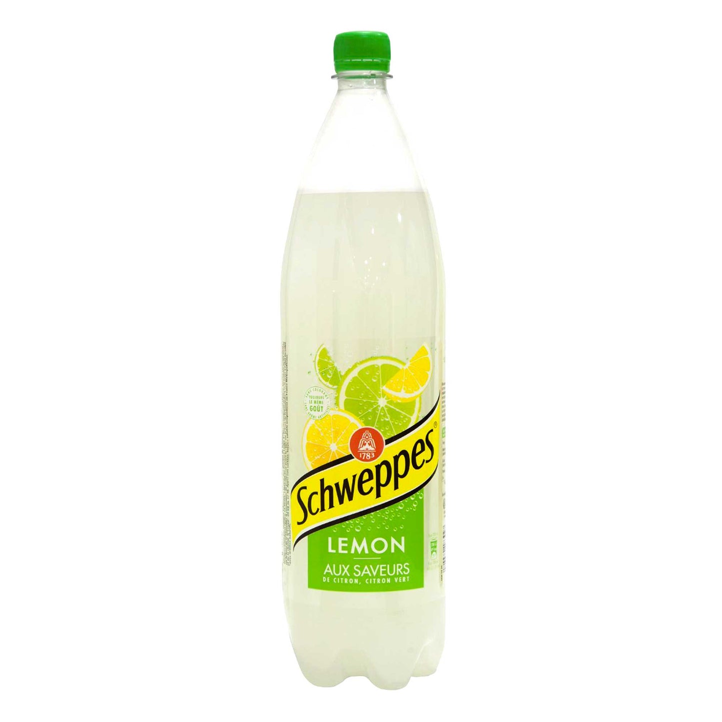 Schweppes Lemon - 1,5L
