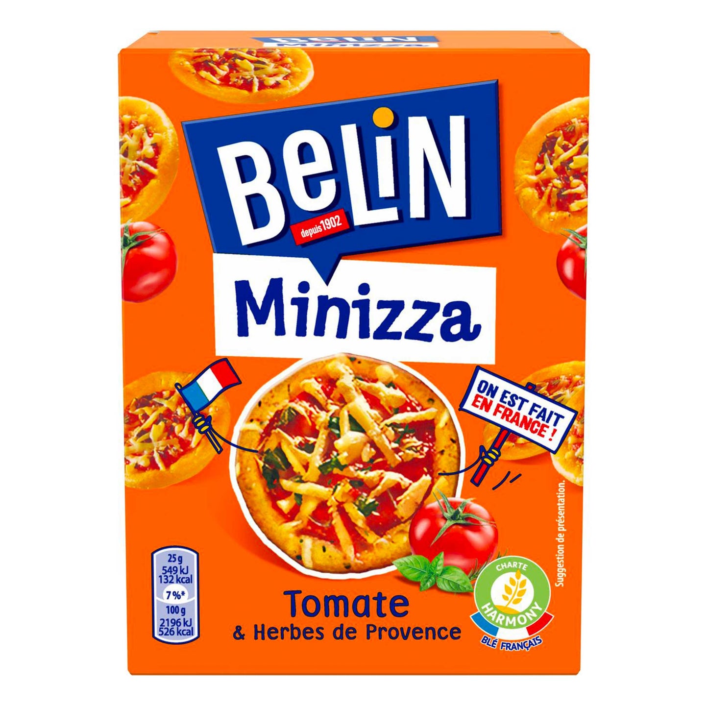 Belin Minizza